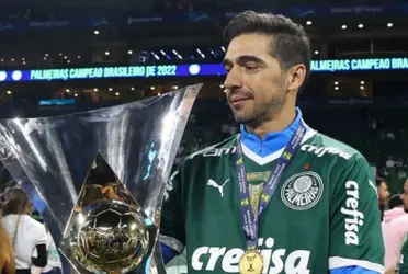 Palmeiras vira o placar contra o Flamengo e vai vencendo por 2 x 1