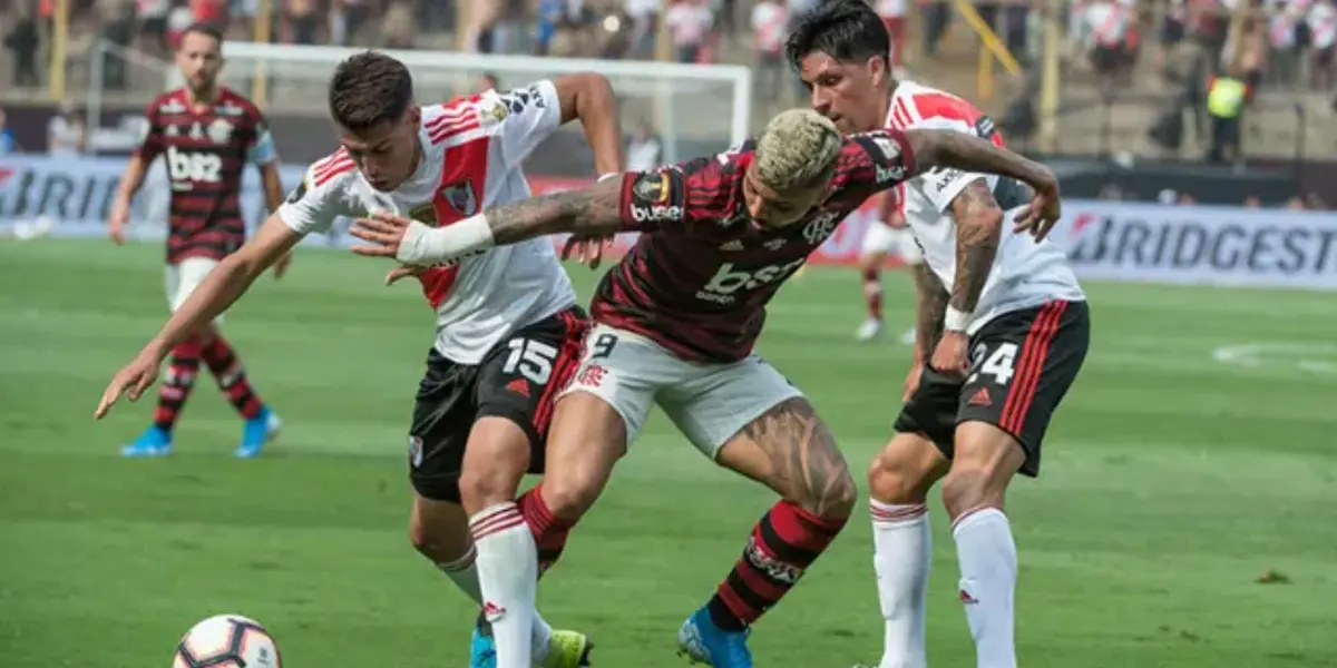 Para os argentinos, decisão entre Flamengo e Palmeiras foi em nível de futebol europeu