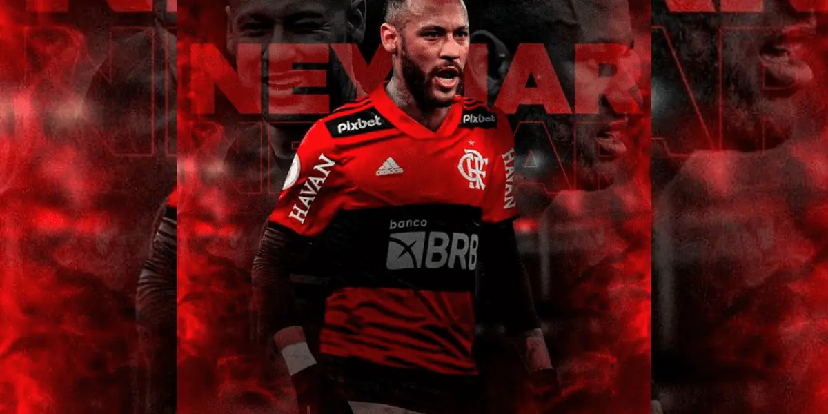 Paris Saint-Germain (FRA) deseja saída imediata de Neymar e aceita ‘perder dinheiro’ para agilizar ida do atacante a outro clube