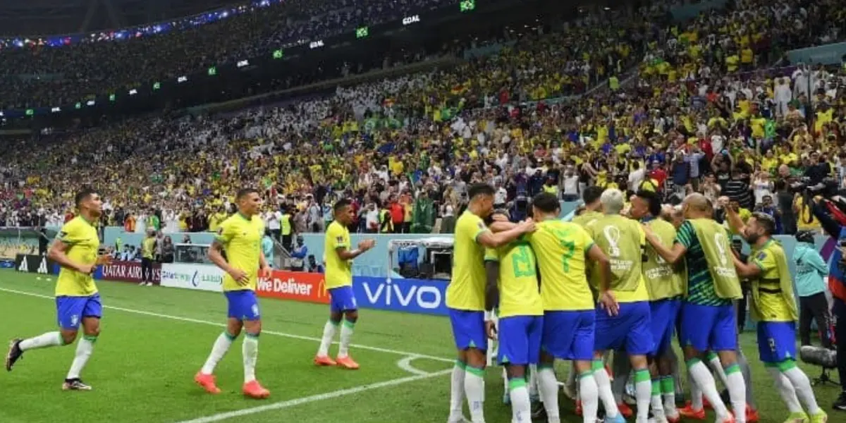 Pedro e Éverton Ribeiro podem fazer as suas estreias na Copa do Mundo nesta segunda-feira (28)