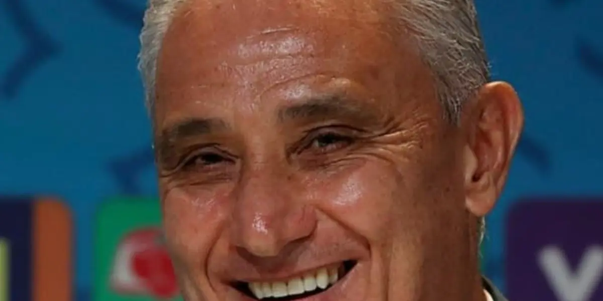 Pedro surpreendeu o técnico Tite com as suas habilidades