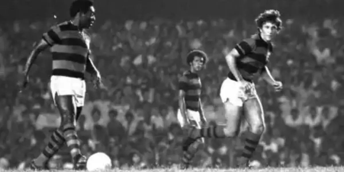 Pelé morreu aos 82 anos vítima de complicações de um câncer no cólon