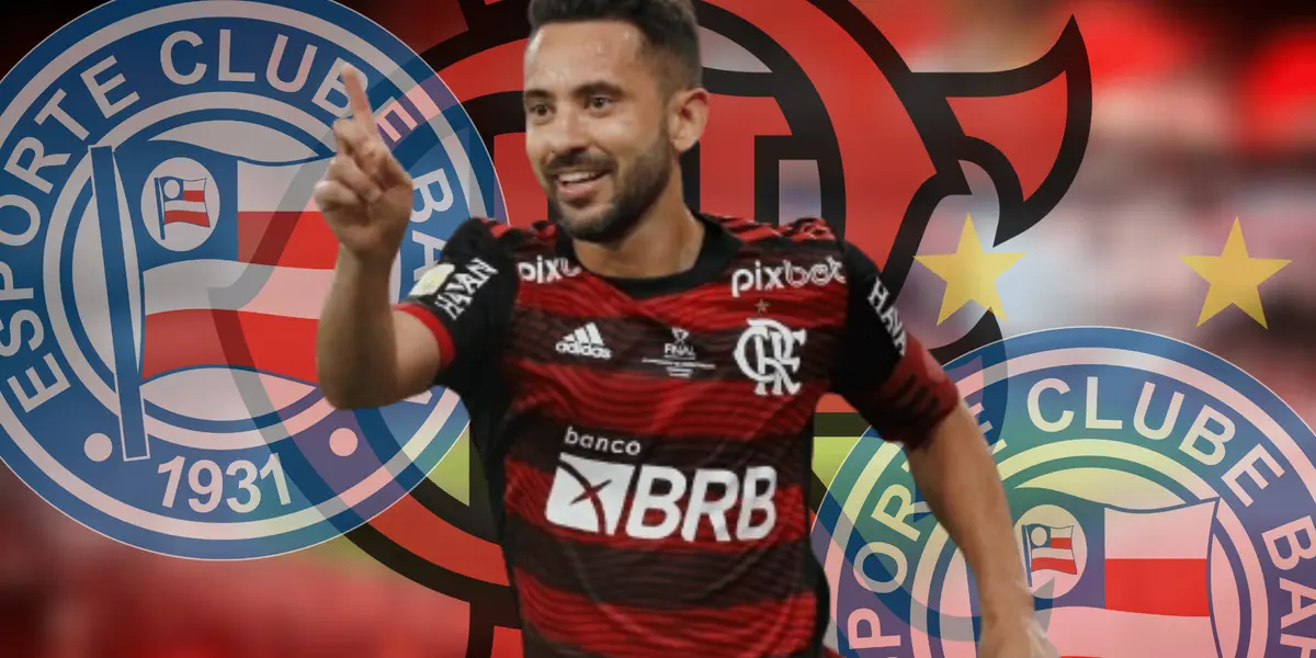 Por essa revalação ninguém estava esperando