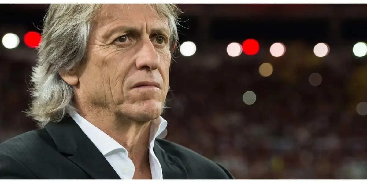 Português foi embora a mais de dois anos, mas suas estatísticas foram tão absurdas que ninguém conseguiu bater até agora