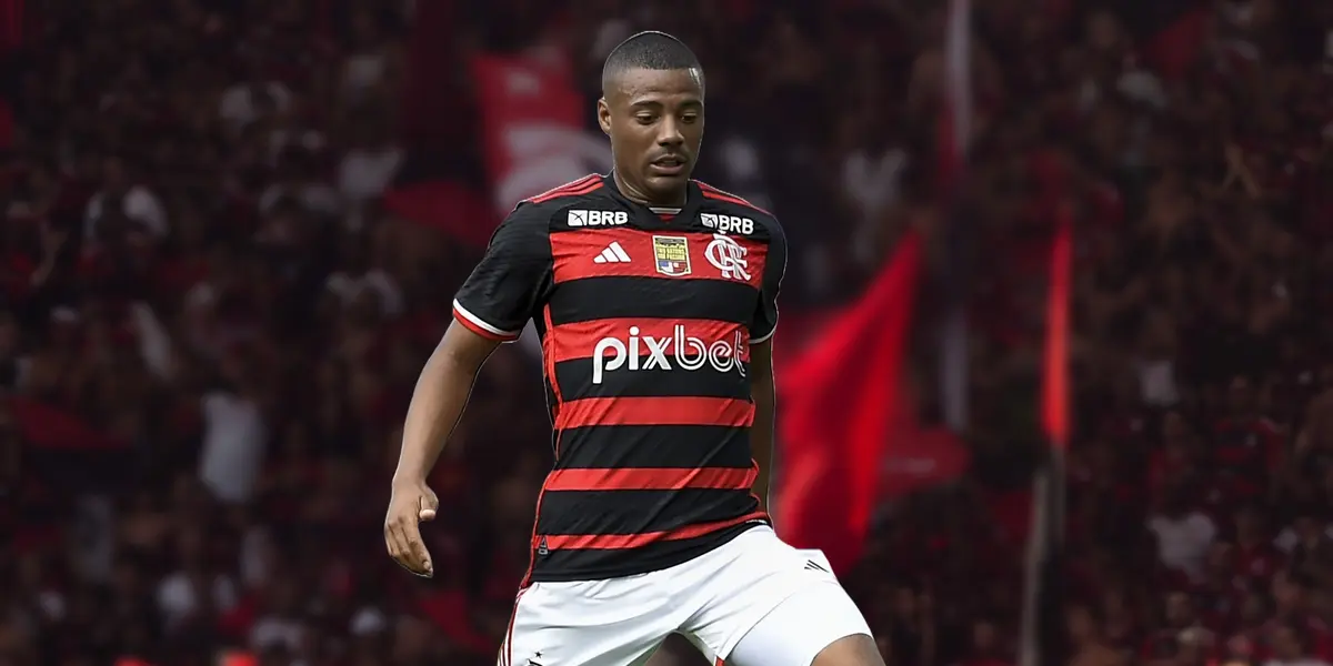 Possível contratação do Flamengo poderia ofuscar o início do uruguaio