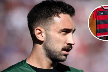 Principal alvo do Flamengo para a zaga, Léo Ortiz fez mais uma boa temporada pelo Red Bull Bragantino, mas o rubro-negro tem outro alvo em mente