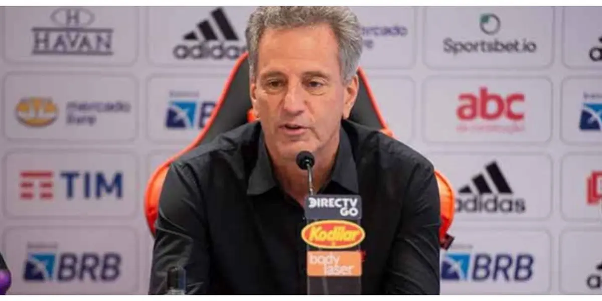 Problemas pessoais de jogador viram assunto do momento, mas clube e jogador o abraçam