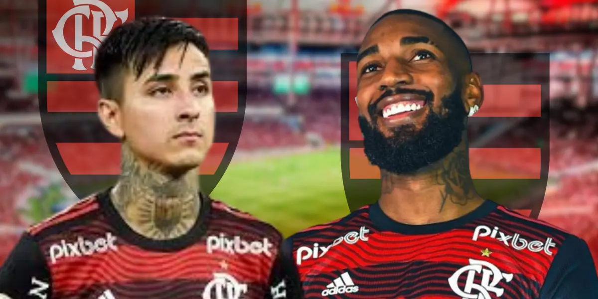 Pulgar foi eleito o Bola de Prata em 2023