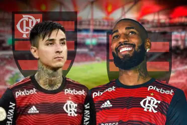 Pulgar foi eleito o Bola de Prata em 2023