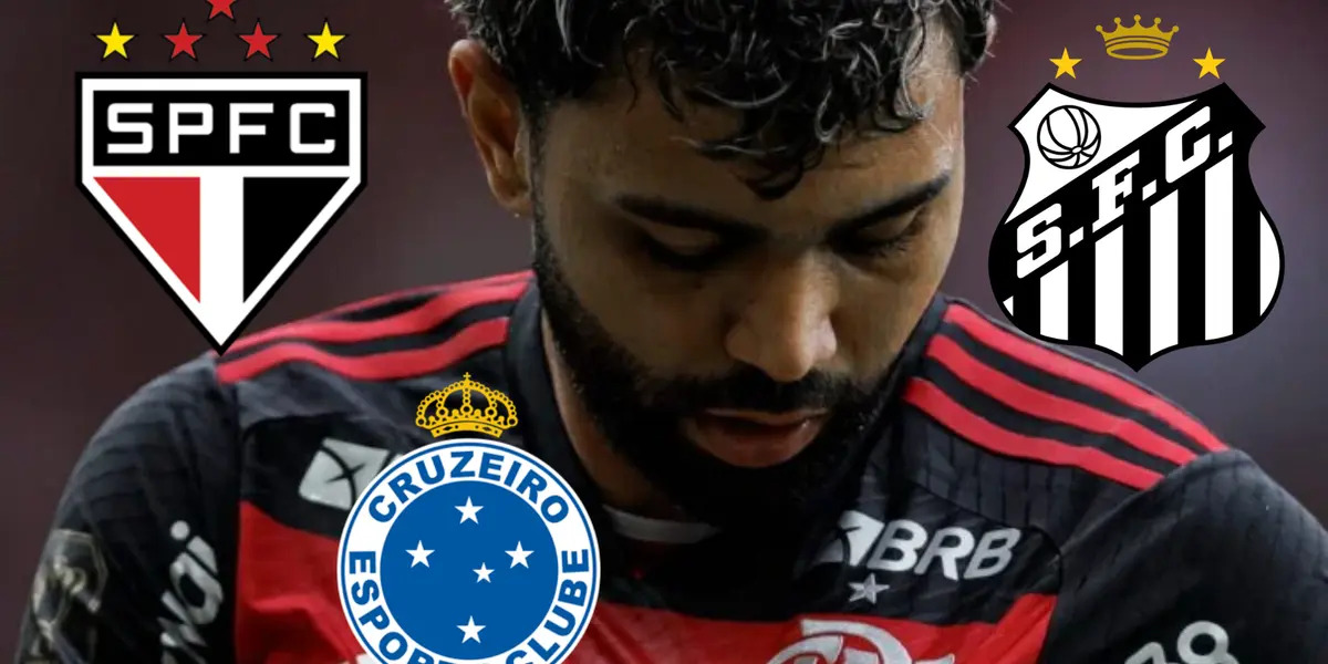 Qual será o destino de Gabigol?