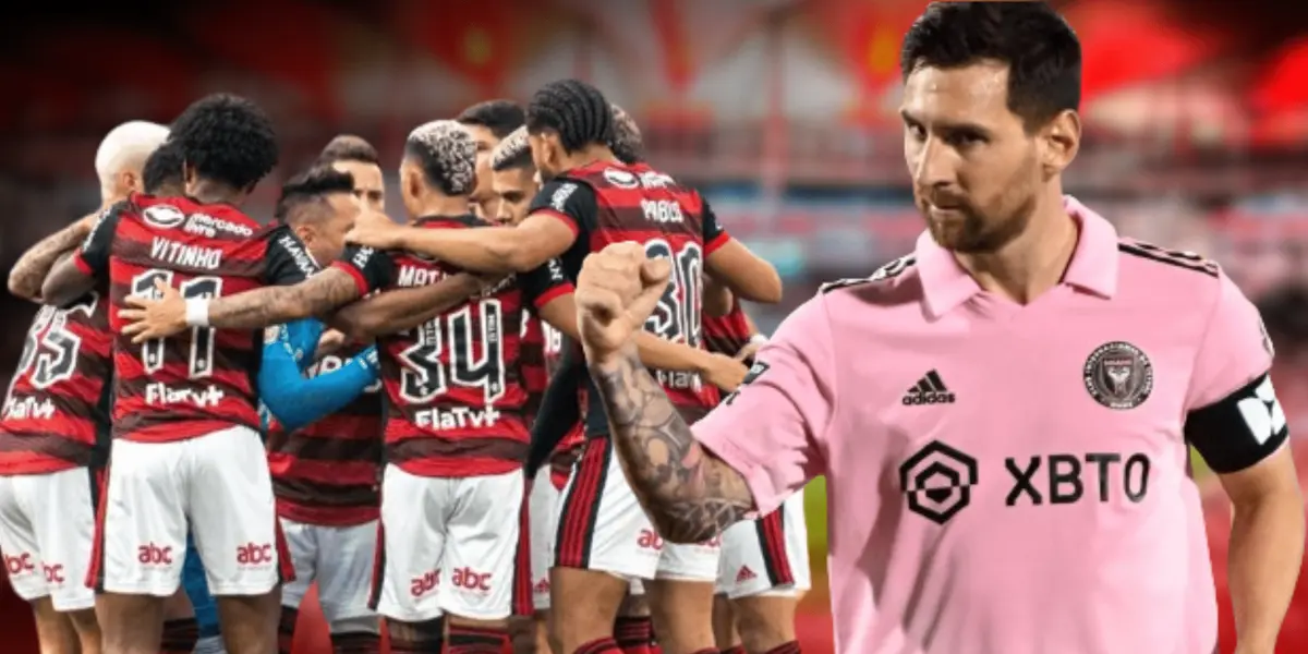 Quer um amistoso com o Melhor do Mundo