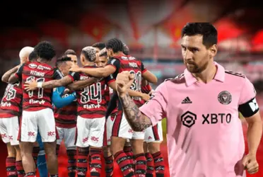 Quer um amistoso com o Melhor do Mundo