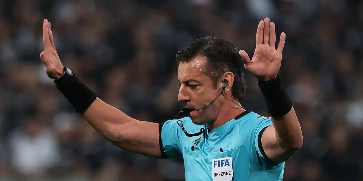 Raphael Claus foi muito criticado pela torcida rubro-negra