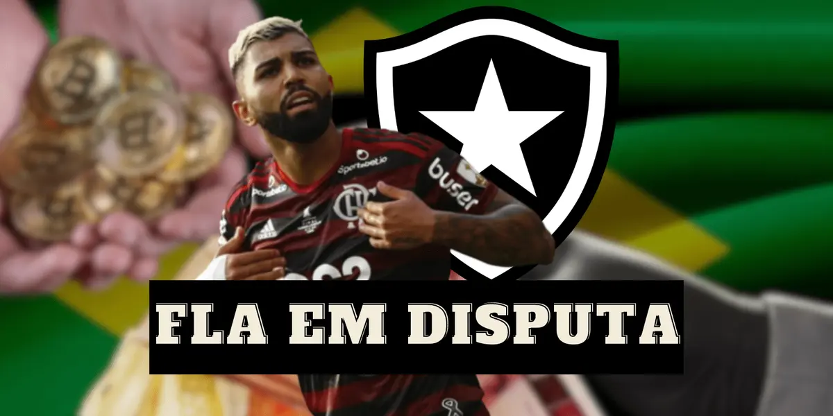 Rival também avalia contratação de zagueiro como prioridade