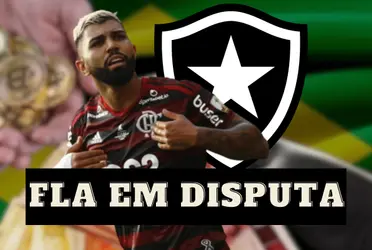 Rival também avalia contratação de zagueiro como prioridade