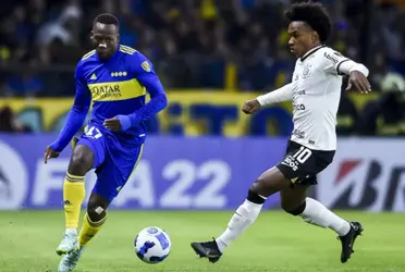 Rival terá um reforço importante para a tentativa da virada