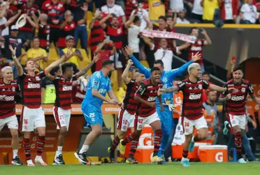 Rodinei e Ramon foram titulares no último jogo, e o lateral direito deu assistência