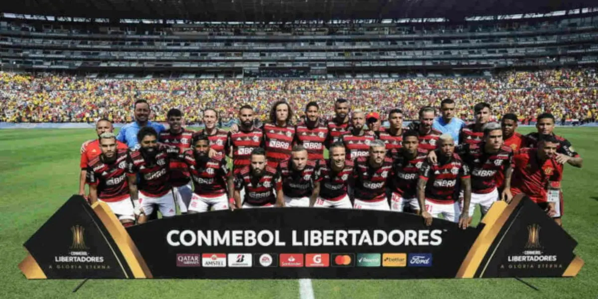 Rodinei foi titular nos momentos mais decisivos e conquistou mais um troféu com o Flamengo