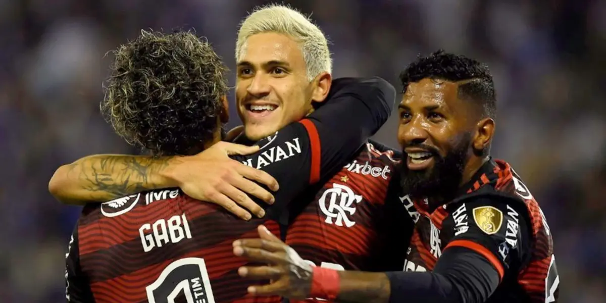 Rodinei mantém a ideia inicial de ativar o Flamengo no final do ano