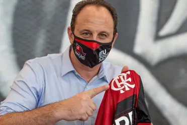 Rogério Ceni surge como opção ideal no lugar de Sampaoli
