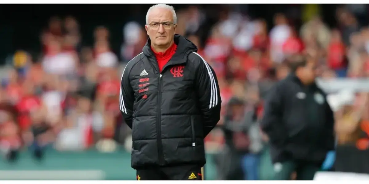 Rubro-negro ainda tem mais duas partidas para fazer nessa temporada