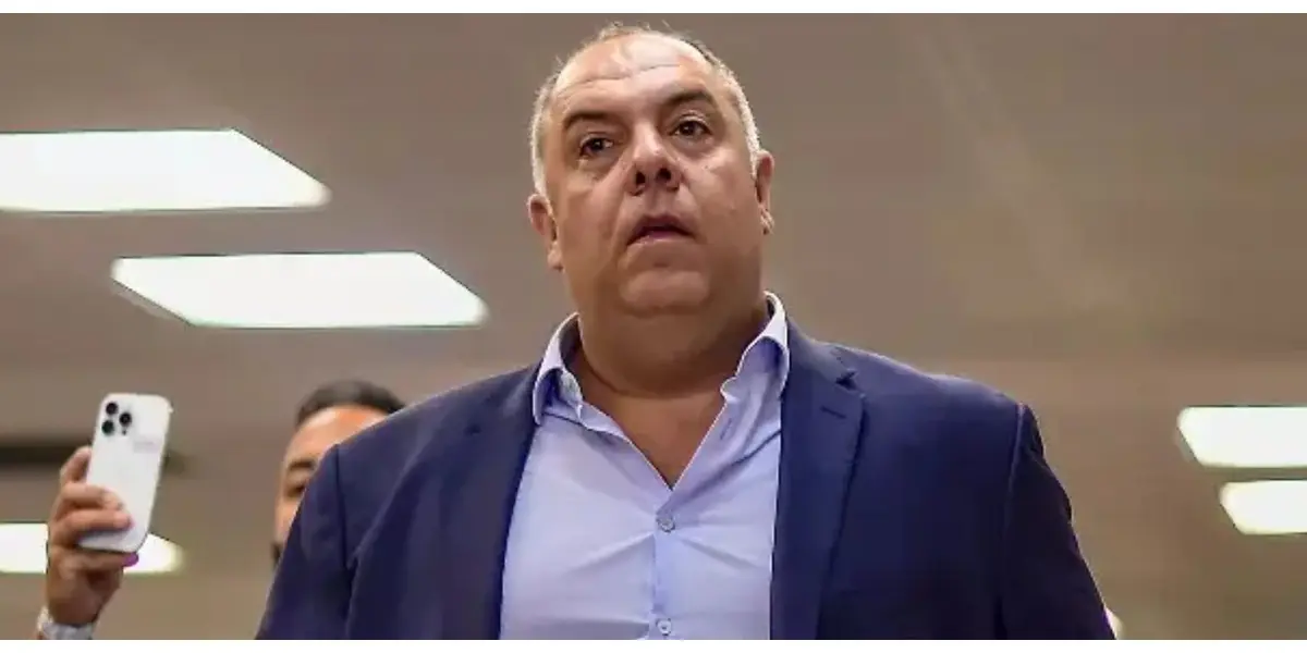 Rubro-negro desistiu da contratação e frustrou rubro-negros ontem