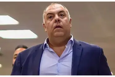 Rubro-negro desistiu da contratação e frustrou rubro-negros ontem