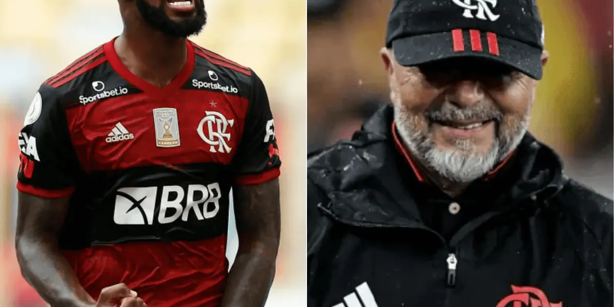 Rubro-Negro está próximo de anunciar a contratação de Allan,do Atlético-MG