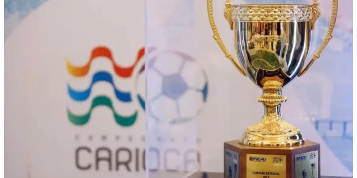 Rubro-negro estreia semana que vem no Carioca contra o Audax