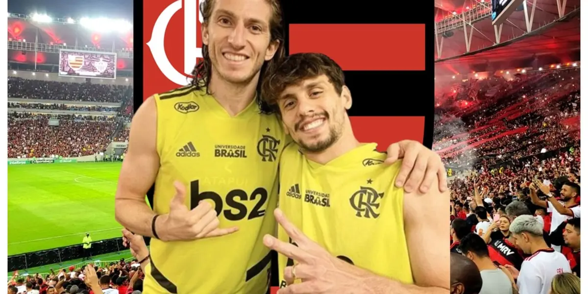 Rubro-Negro mira reforços para o seu sistema defensivo