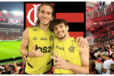 Rubro-Negro mira reforços para o seu sistema defensivo