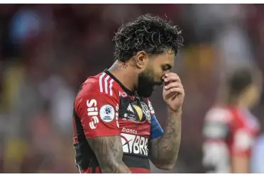 Rubro-negro sofreu duro golpe e pode ficar sem jogador por motivo bizarro