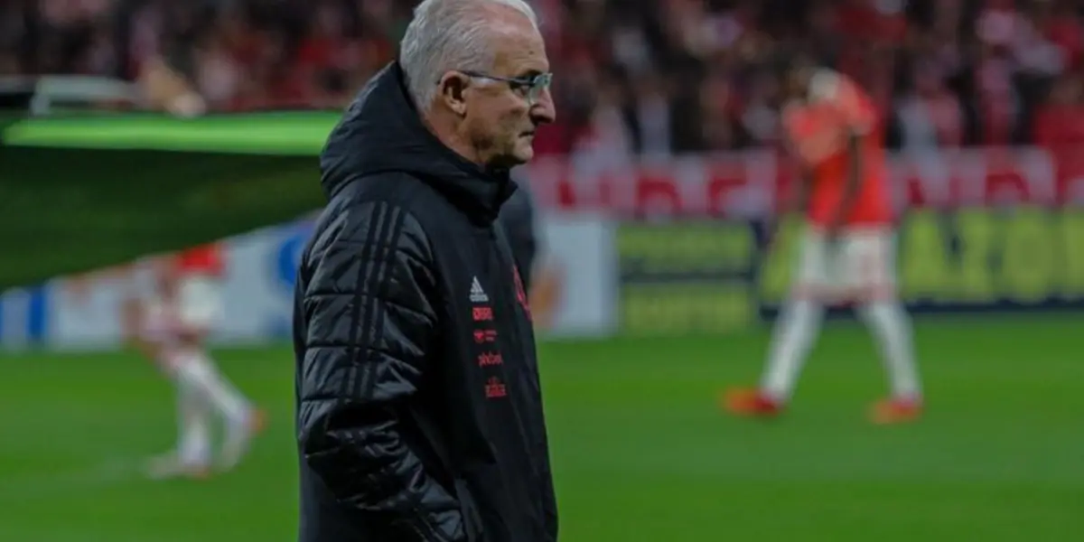 Santos será poupado e Diego Alves não terá oportunidade no gol