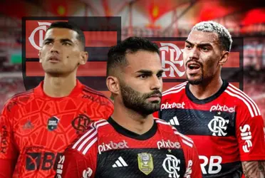 Santos, Thiago Maia e Matheuzinho