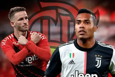 Se o Flamengo não acordar, pode perder este jogador