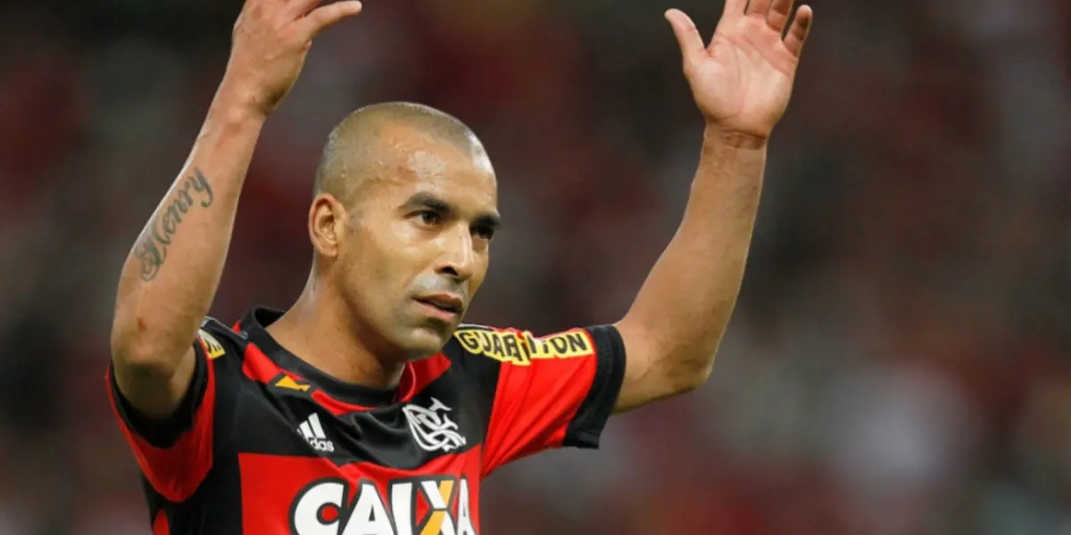 Sheik diz como Marcos Braz vai 'mexer com os jogadores do Flamengo' antes da final da Copa do Brasil