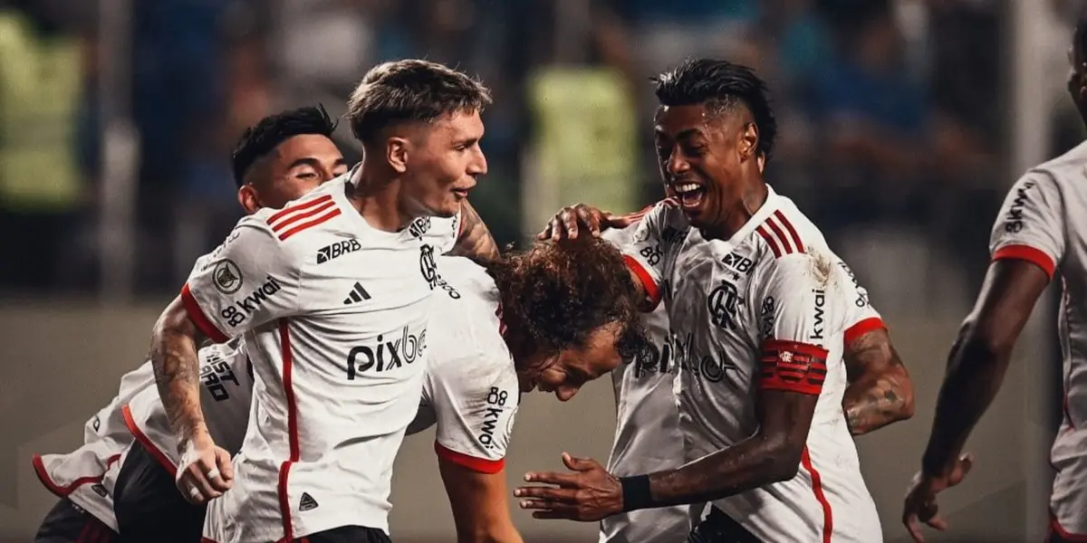 Sonho do estádio próprio e reforços de peso pesam no bolso rubro-negro. Foto: Instagram