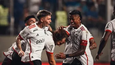 Sonho do estádio próprio e reforços de peso pesam no bolso rubro-negro. Foto: Instagram
