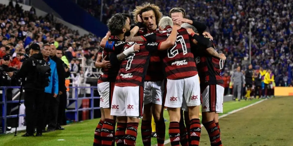 Sorteio foi realizado na manhã desta terça-feira