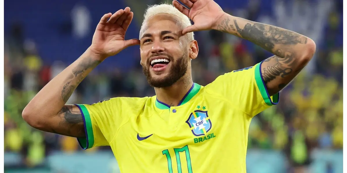 Staff do atacante foi consultado sobre a possibilidade e foi sincera sobre a possibilidade