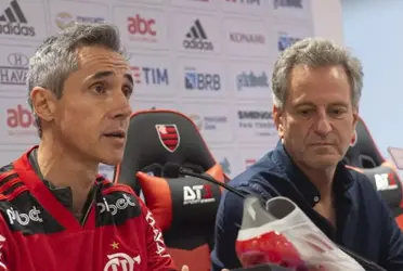 Técnico bateu muito forte no trabalho do português