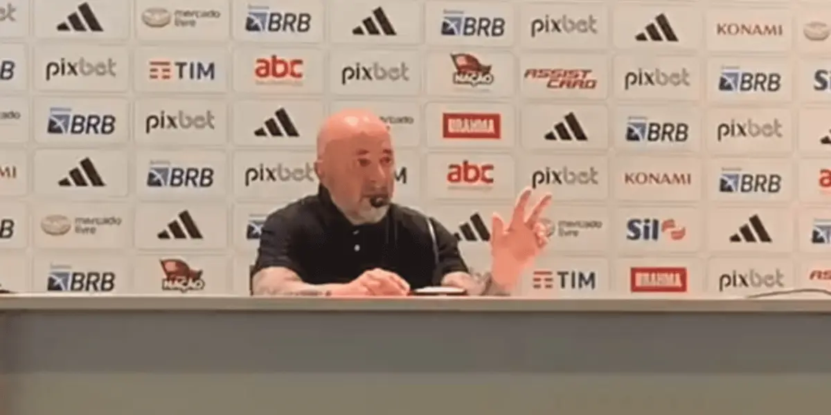 Técnico busca nomes para o elenco