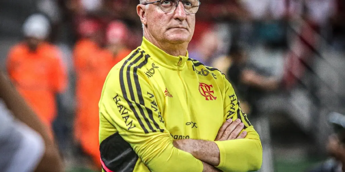 Técnico decidiu o time que enfrentará o Corinthians