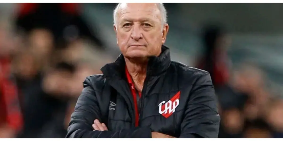 Técnico deu entrevista coletiva para falar sobre a final da Libertadores contra o Mengão