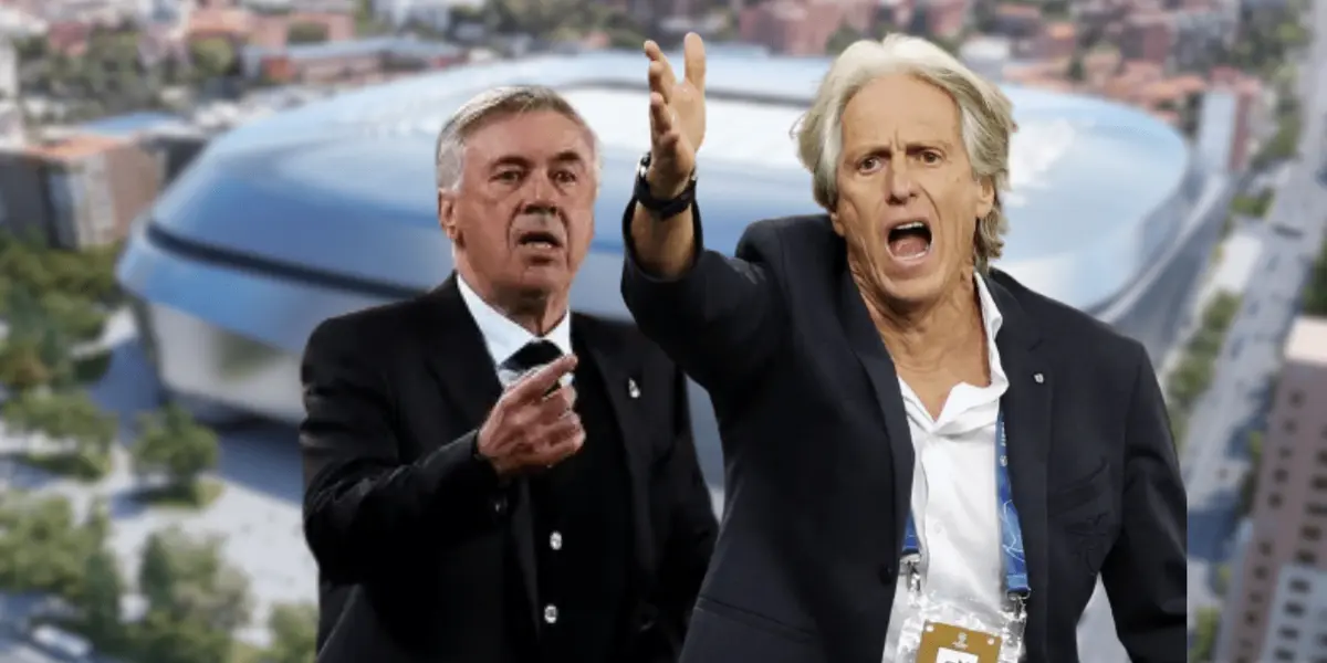 Técnico é comandante do Al Hilal