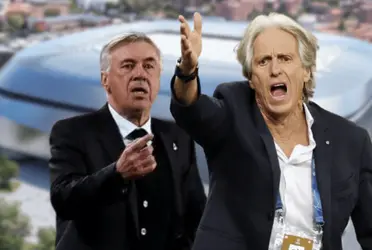 Técnico é comandante do Al Hilal