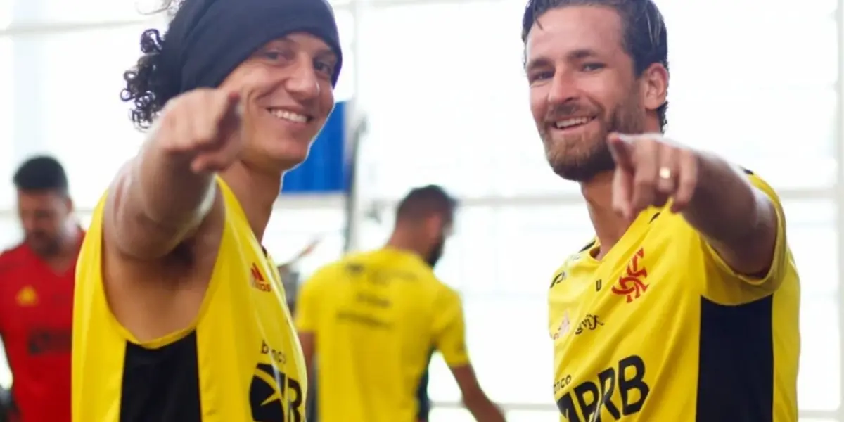 Técnico fez o impossível parecer possível com a recuperação de jogadores