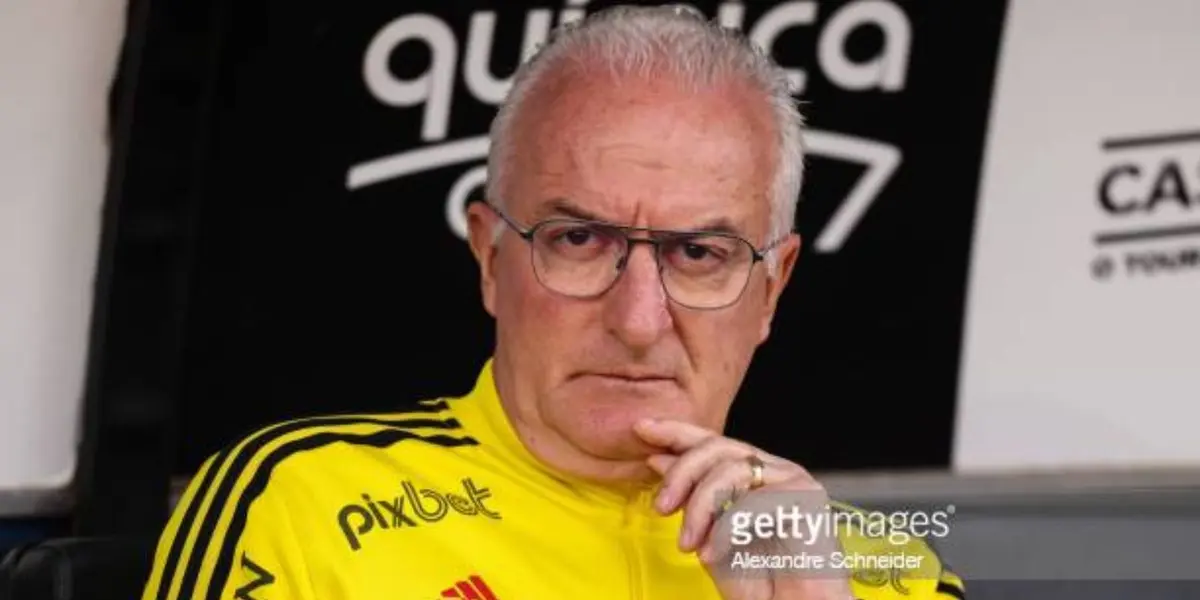 Técnico pode poupar time de olho na semifinal da Copa do Brasil