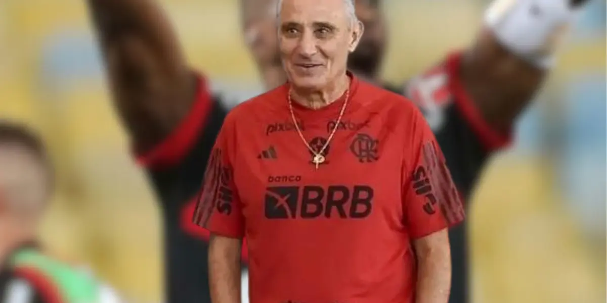 Técnico precisará fazer mudanças significativas