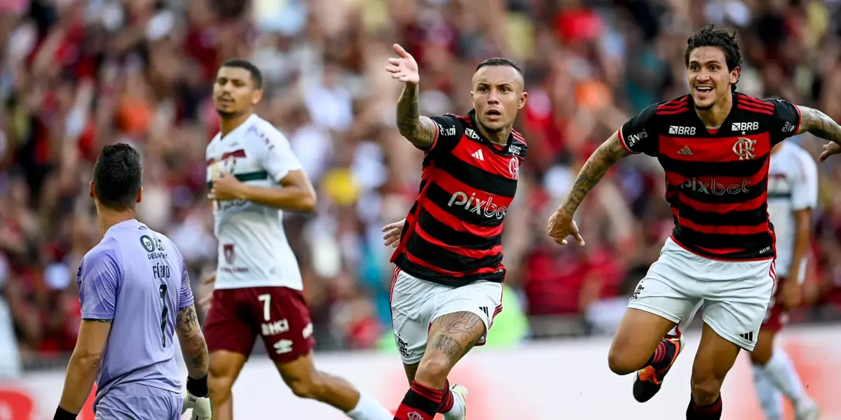 Técnico que trabalhou com jogador do Flamengo criou relação conturbada com ele